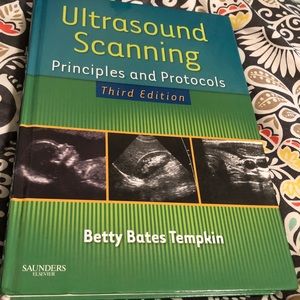 Ultrasound Scanning Principles and Protocols
